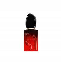 Parfumuotas vanduo Giorgio Armani Si Passione EDP Intense 7 ml kelioninis