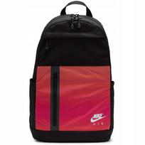 Mokyklinė sportinė kuprinė Nike ELEMENTAL FV8129-010