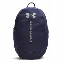 Unisex kuprinė Under Armour Hustle Lite tamsiai mėlyna