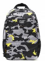 Kuprinė miesto kelionėms CAT Benson Camo 22L
