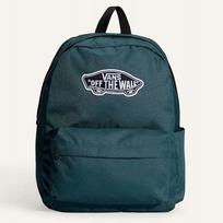 Sportinis kuprinė Vans Old Skool Classic žalia VN000H4YFRJ