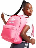 Kuprinė Adidas Originals, tinkama A4 formato dokumentams