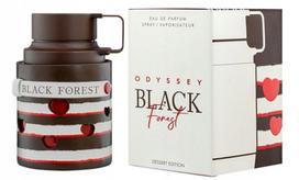 Parfumuotas vanduo Armaf Odyssey Black Forest 100 ml unisex
