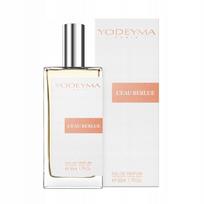 Moteriški kvepalai Yodeyma L Eau Berlue 50 ml, gėlių aromatas