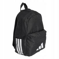 Sportinis kuprinė ADIDAS LK BP 3BAR juoda JD1303