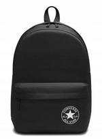 Jaunimo kuprinė CONVERSE Speed, juoda