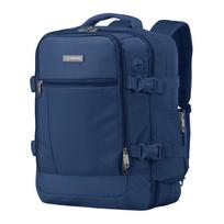 Kelioninė kuprinė 40x30x20, 2in1, RYANAIR rankinis DIAMOND
