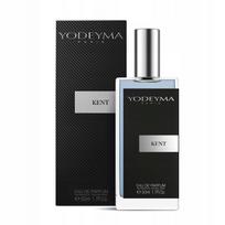 Kvepalai vyrams Yodeyma KENT, 50 ml