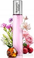 Kvepalai moterims Neness Romantic Woman 89, 33 ml