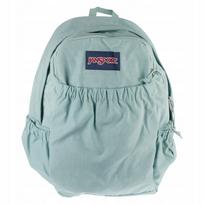 Kuprinė JANSPORT SLOUCH PACK, unisex, poliesteris, mėlyna