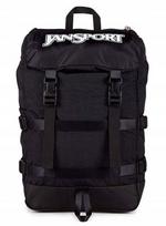 Kuprinė JanSport Skip Pack, juoda
