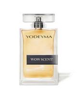 Vyriški kvepalai Yodeyma WOW SCENT! Eau de Parfum 100 ml