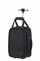Kuprinė ant ratukų American Tourister Take2Cabin S juoda