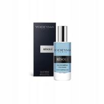 Vyriški kvepalai Yodeyma Resolu, 15 ml