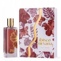 Aromatiniai kvepalai Paris Corner IBISCO NIRVANA 65 ml EDP