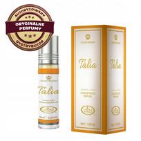 Aromatinis aliejus Al Rehab WAIST su kokosų aliejumi ir ananasais, 6 ml