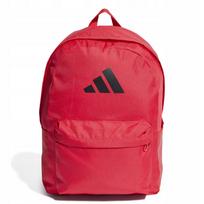 Kuprinė Adidas CLSC BARS BP NS IS7052 raudona