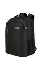 Kuprinė Samsonite Roader L 39l su praplėtimu juoda