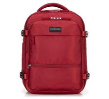 Kuprinė WITTCHEN 56-3S-018 raudona 40x30x20 Wizz Air