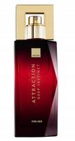 Parfumuotas vanduo AVON Attraction Instinct DEEP moterims 50 ml