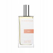 Moteriški rytietiški kvepalai Yodeyma Red 50 ml