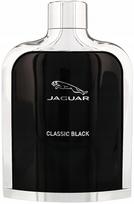Kvepalai JAGUAR CLASSIC BLACK EDT 100 ml
