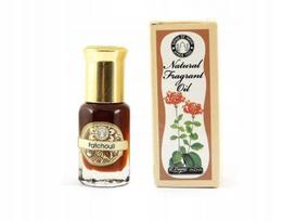 Rytietiškas kvepalų aliejus Patchouli 5 ml