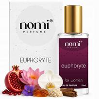 Moteriški kvepalai Nomi Perfumetki Euphoryte 33ml