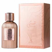Parfumuotas vanduo moterims Paris Corner Qissa 100 ml