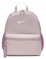 Kuprinė NIKE Mini Brasilia Just Do It JDI Purple 11L