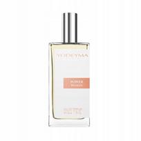 Parfumuotas vanduo moterims Yodeyma Power Woman 50 ml