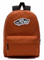 Jaunimo kuprinė Vans Realm 22 l ginger bread