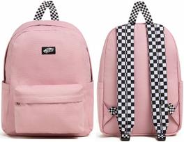 Kuprinė Vans Old Skool Realm Pink Down