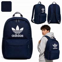 Mokyklinė kuprinė adidas 25L