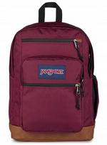 Kuprinė JanSport Cool Student, cherry lacquer