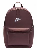 Kuprinė Nike Heritage moterims, ruda, IB4343-502