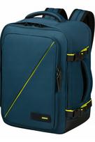 Lagaminas American Tourister Take2Cabin S/M 150909 Harbor Blue