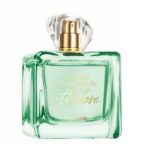 Parfumuotas vanduo AVON TTA This Love moterims 100 ml