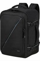 Kuprinė American Tourister Take2cabin juoda 26,5 l