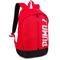 Kuprinė Puma raudona, 21 l
