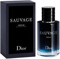 Parfumuotas vanduo CHRISTIAN DIOR SAUVAGE 100 ml