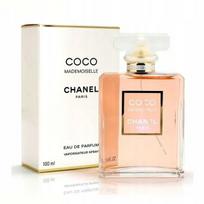 Parfumuotas vanduo Chanel Coco Mademoiselle 100 ml EDP