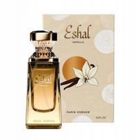 Moters kvepalai Paris Corner Eshal Vanilla 100 ml EDP