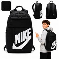 Kuprinė NIKE, 21 l, juoda