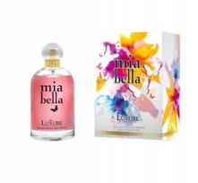 Parfumuotas vanduo moterims Luxure Mia Bella 100ml