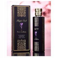 Parfumuotas vanduo Paris Corner Magic Oud In Pure Zaffron EDP 100 ml