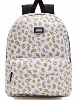 Mergaičių mokyklinė kuprinė Vans