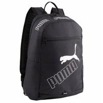 Kuprinė Puma Classic Black 21l 079952-01