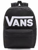 Kuprinė VANS Old Skool V Black