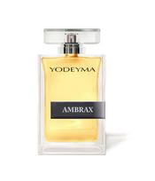 Vyriški kvepalai Yodeyma Ambrax, 100 ml
